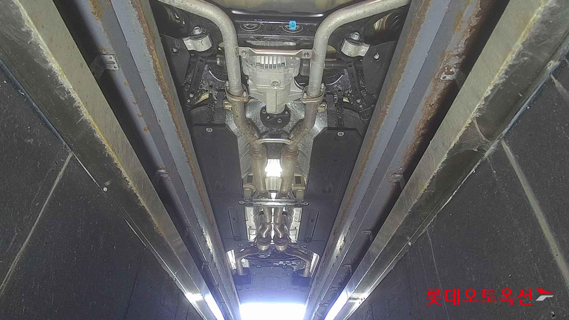 Kia K9 id 2403869 из Кореи 27