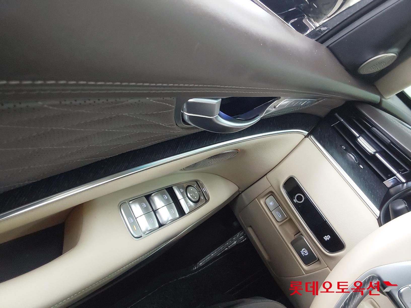 Kia K9 id 2403869 из Кореи 28