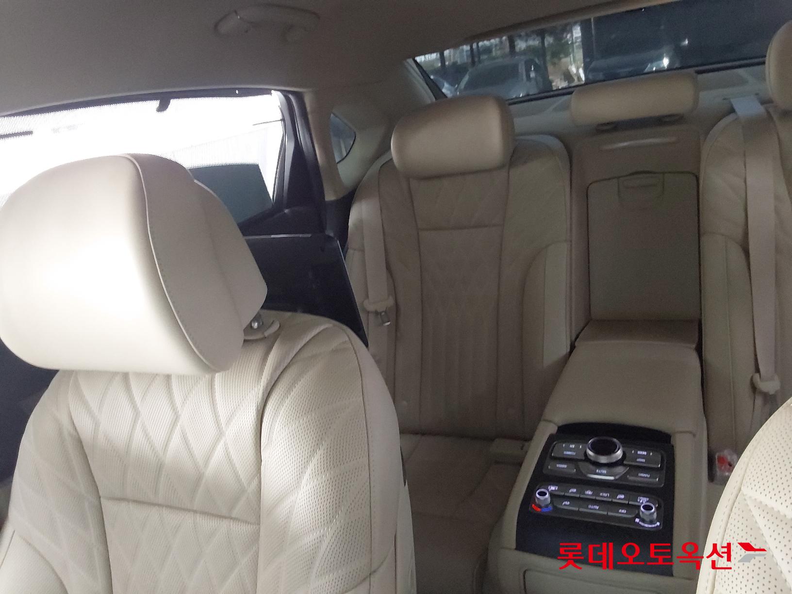 Kia K9 id 2403869 из Кореи 32