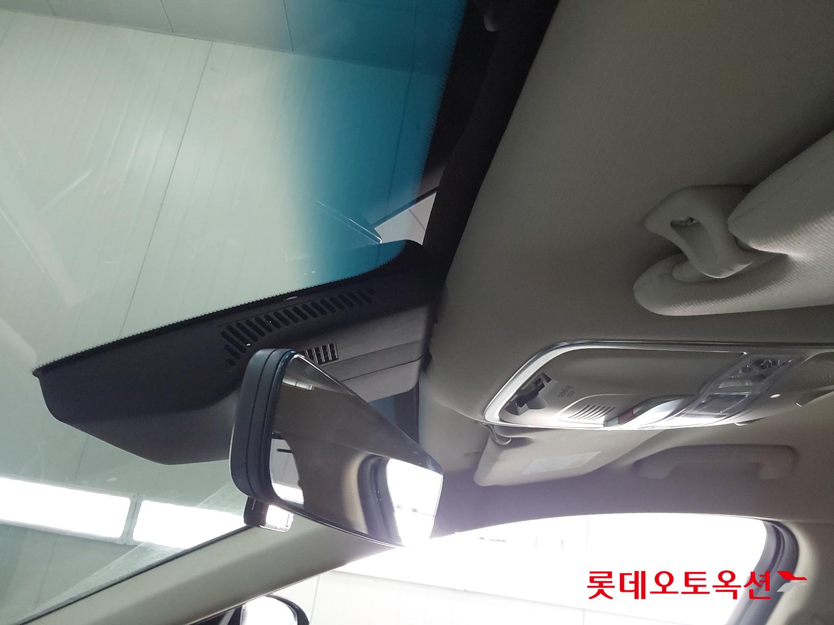 Kia K9 id 2403869 из Кореи 33