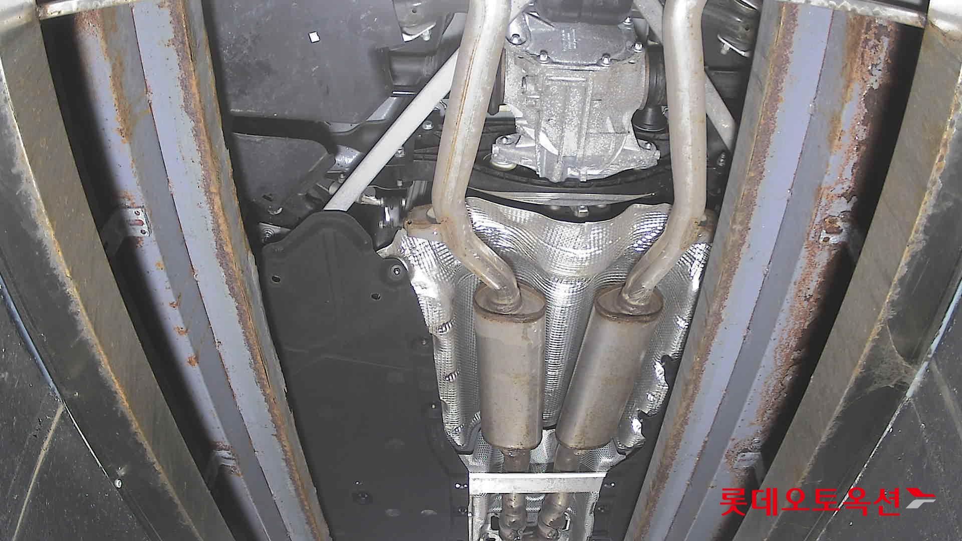 مرسيدس S500