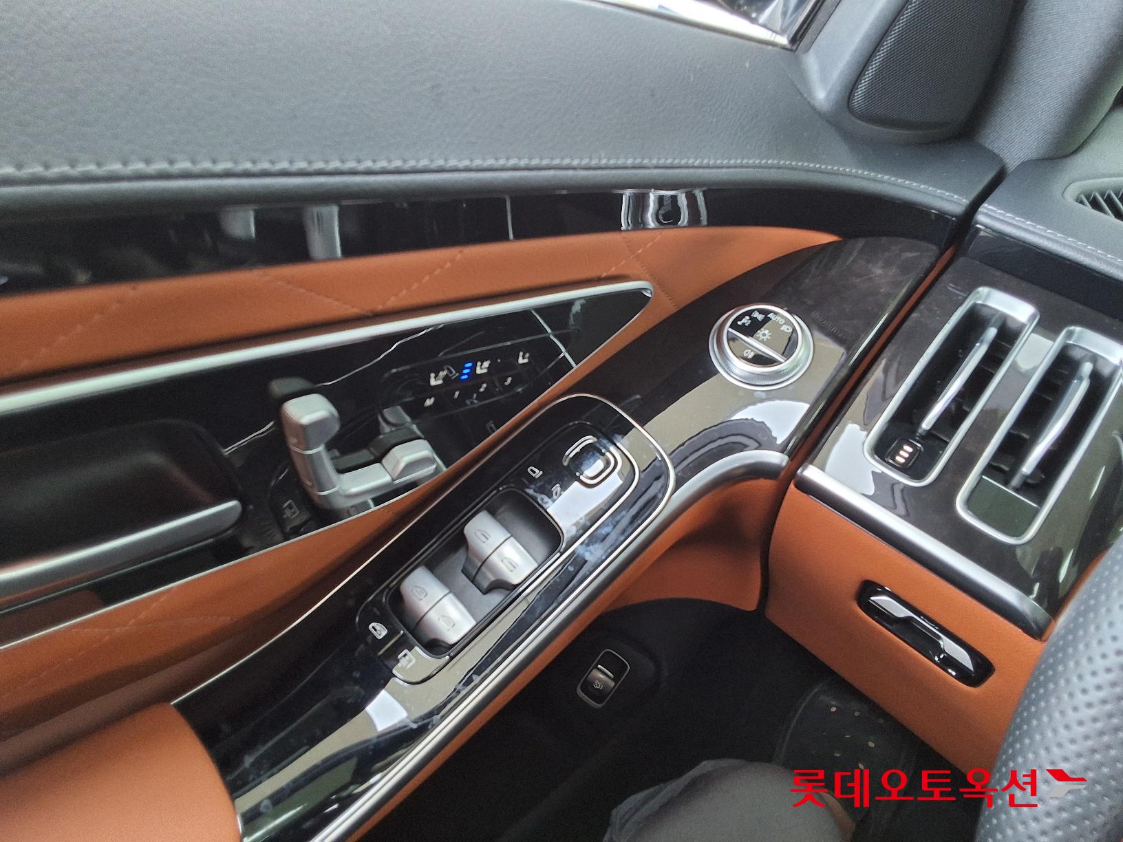مرسيدس S500