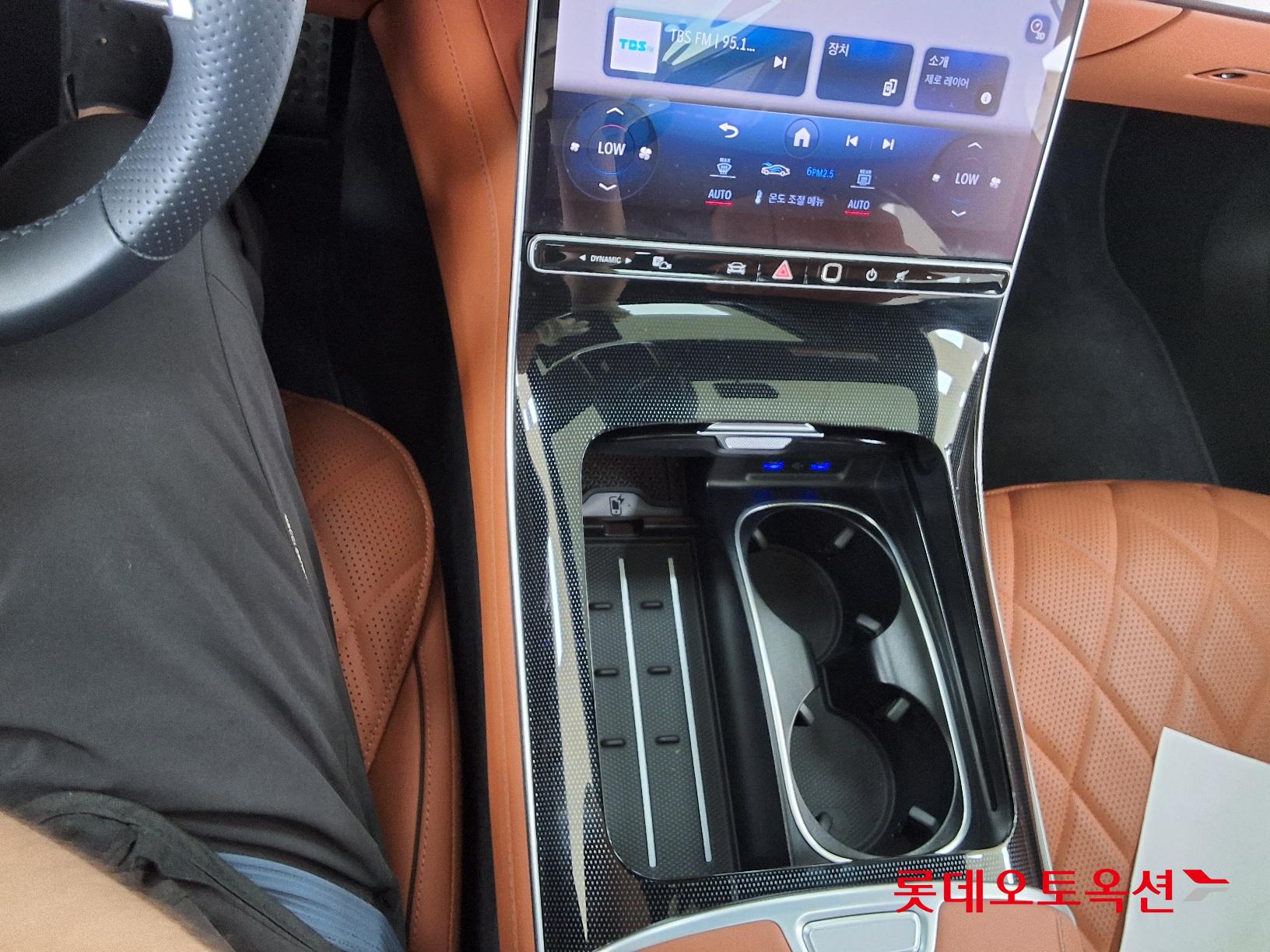 مرسيدس S500