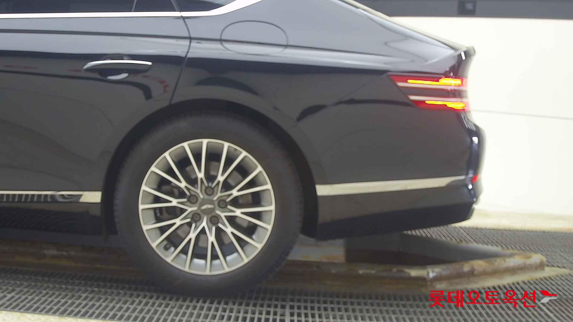 Hyundai G80 id 2668353 из Кореи 22