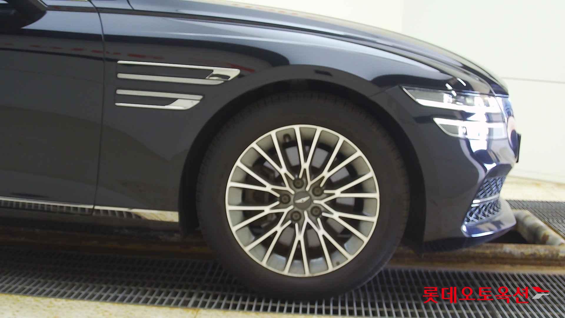 Hyundai G80 id 2668353 из Кореи 23