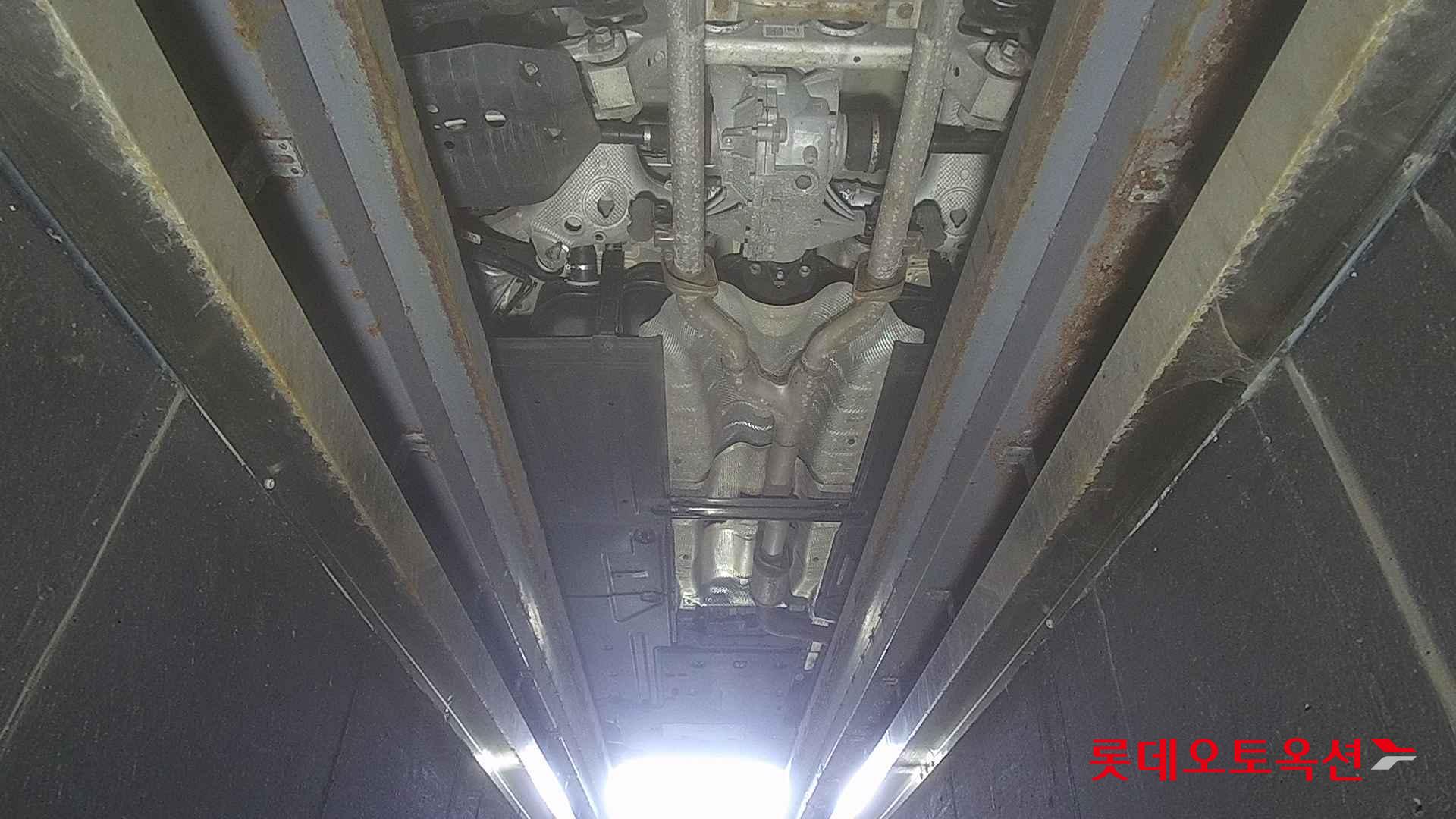 Hyundai G80 id 2668353 из Кореи 27