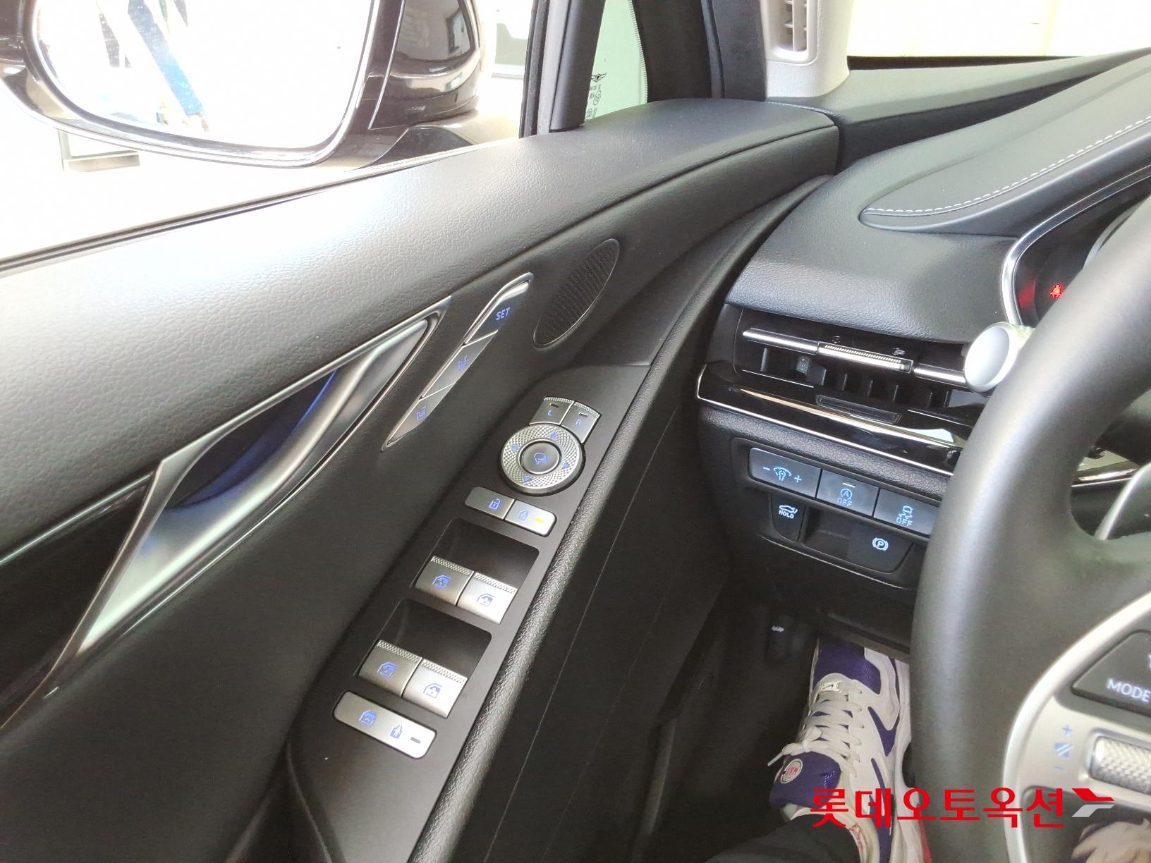 Hyundai G80 id 2668353 из Кореи 28