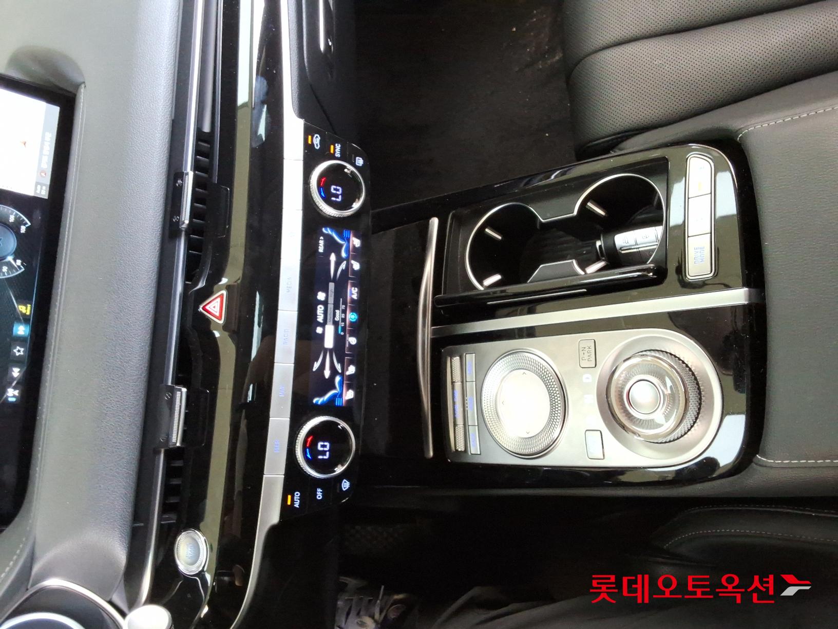 Hyundai G80 id 2668353 из Кореи 31