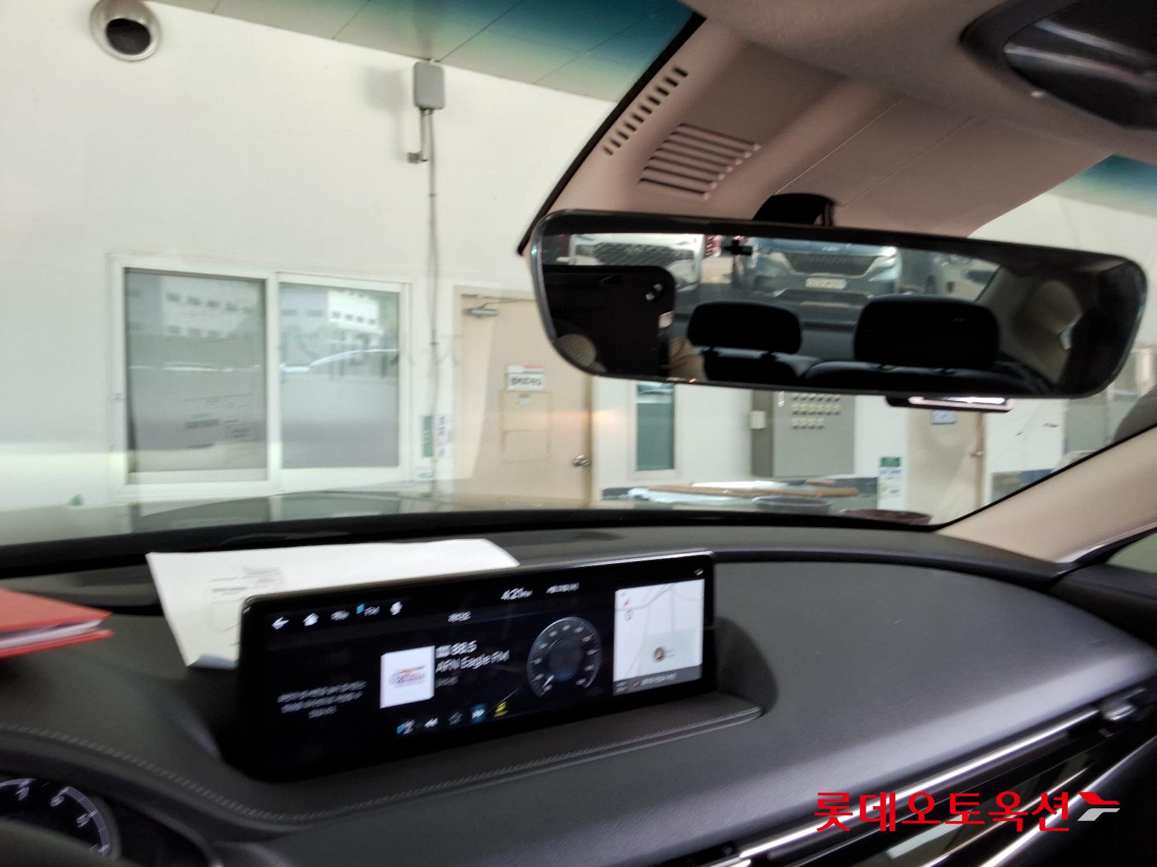 Hyundai G80 id 2668353 из Кореи 32