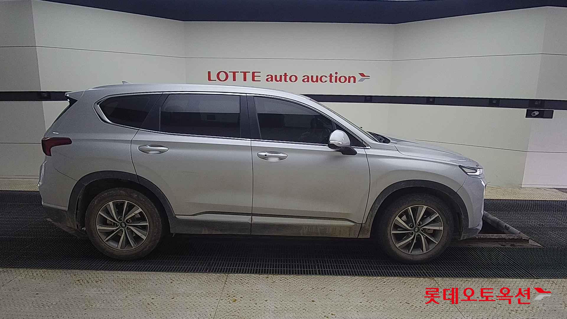 هيونداي سنتافي