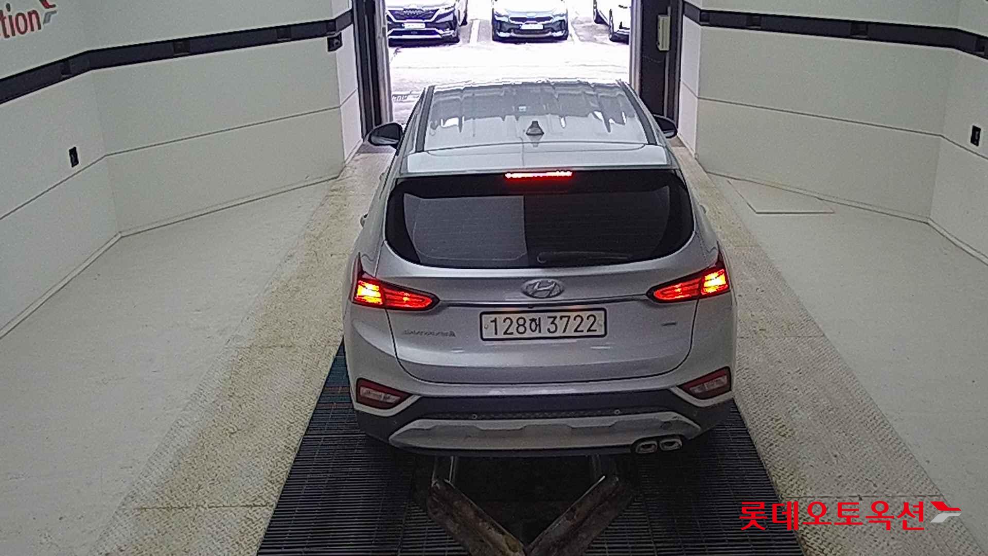 هيونداي سنتافي