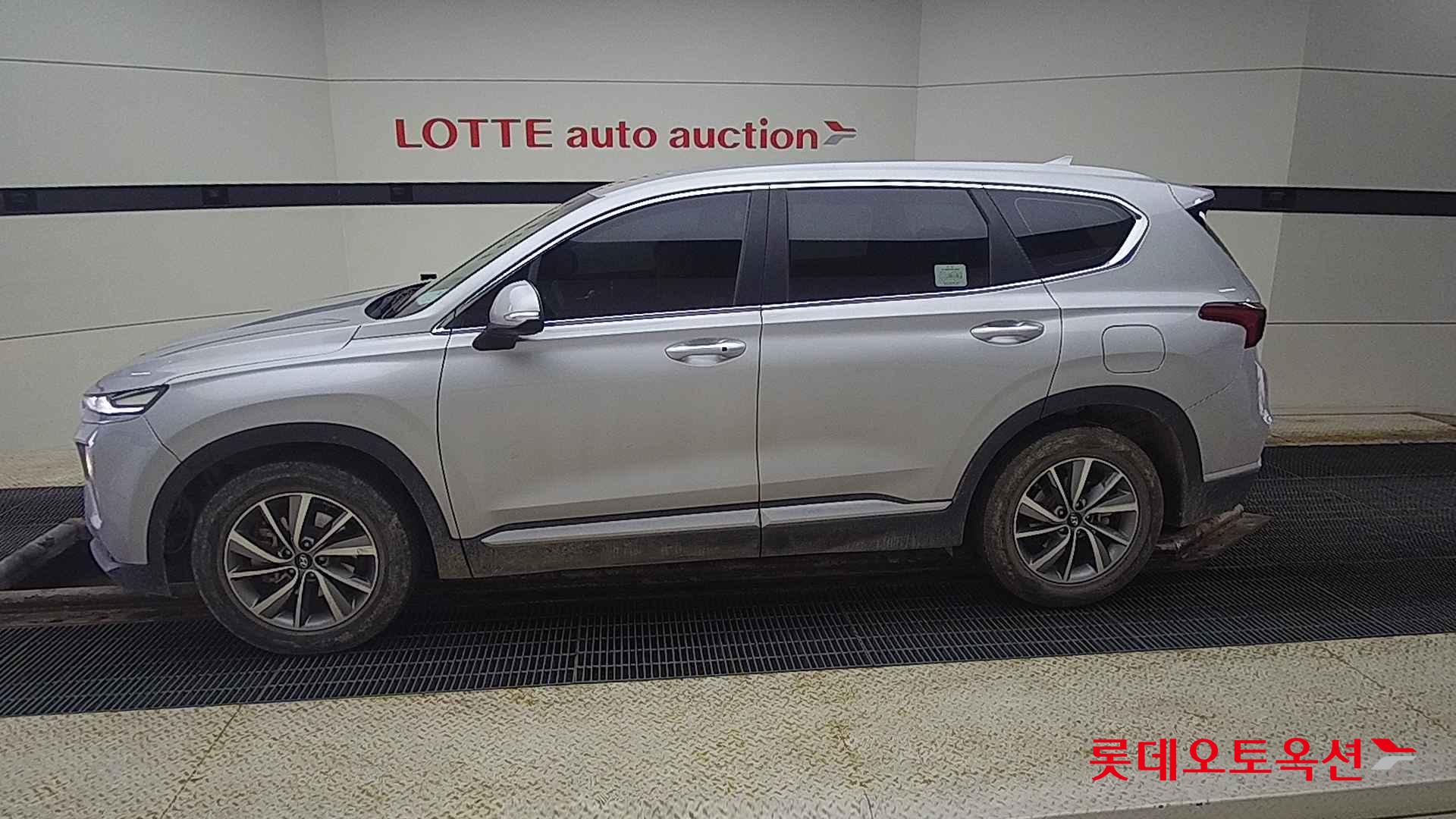 هيونداي سنتافي