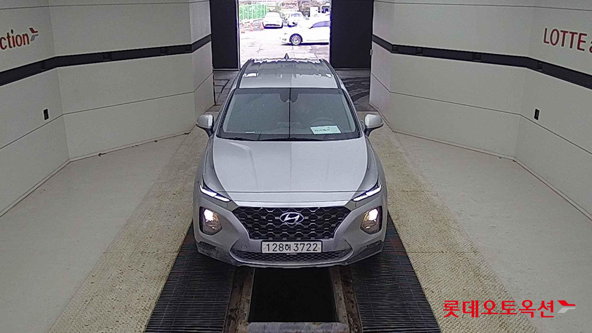 هيونداي سنتافي