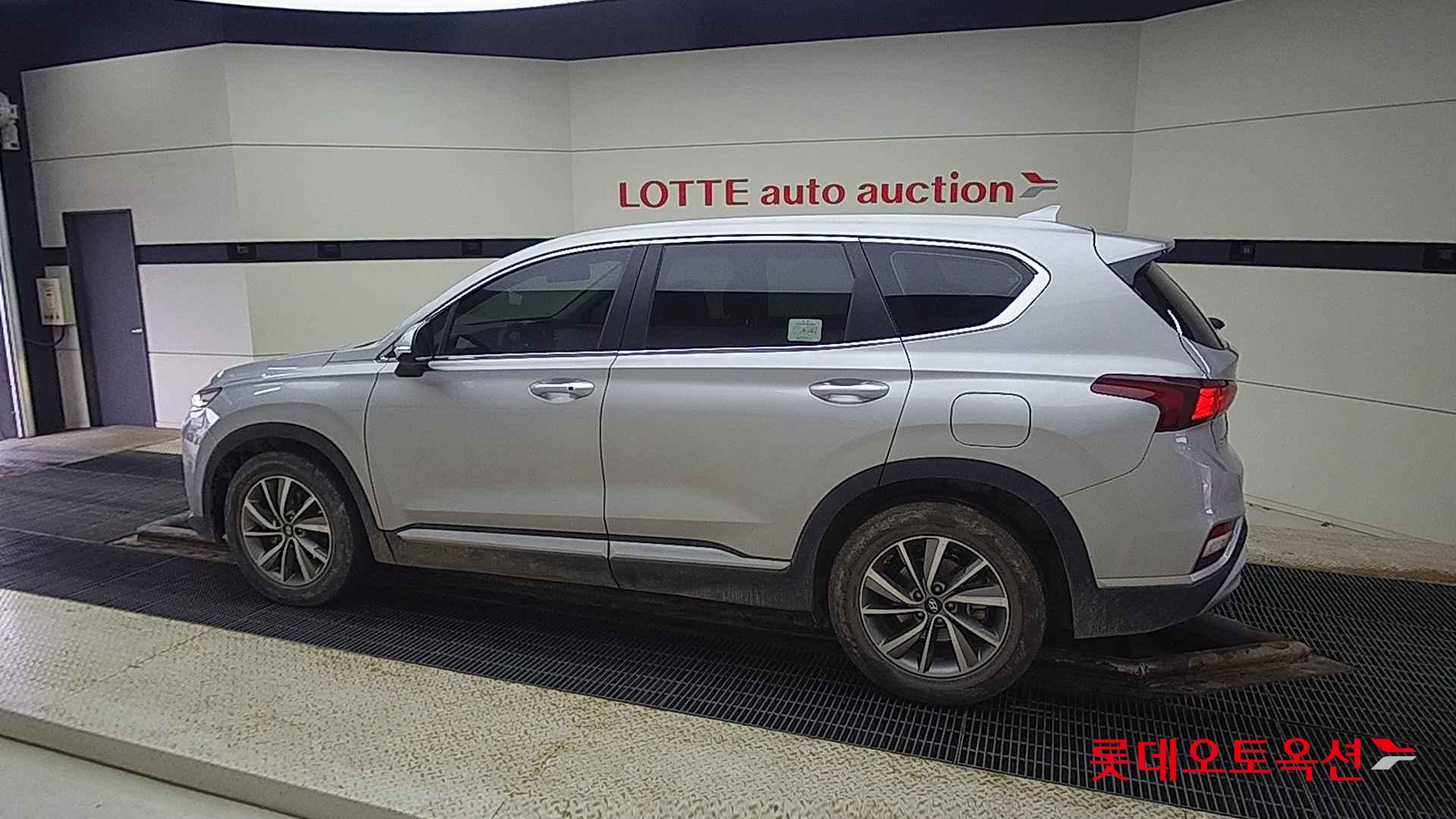 هيونداي سنتافي