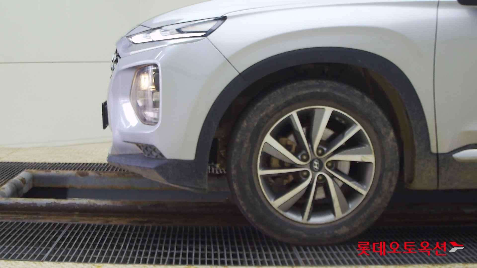 هيونداي سنتافي