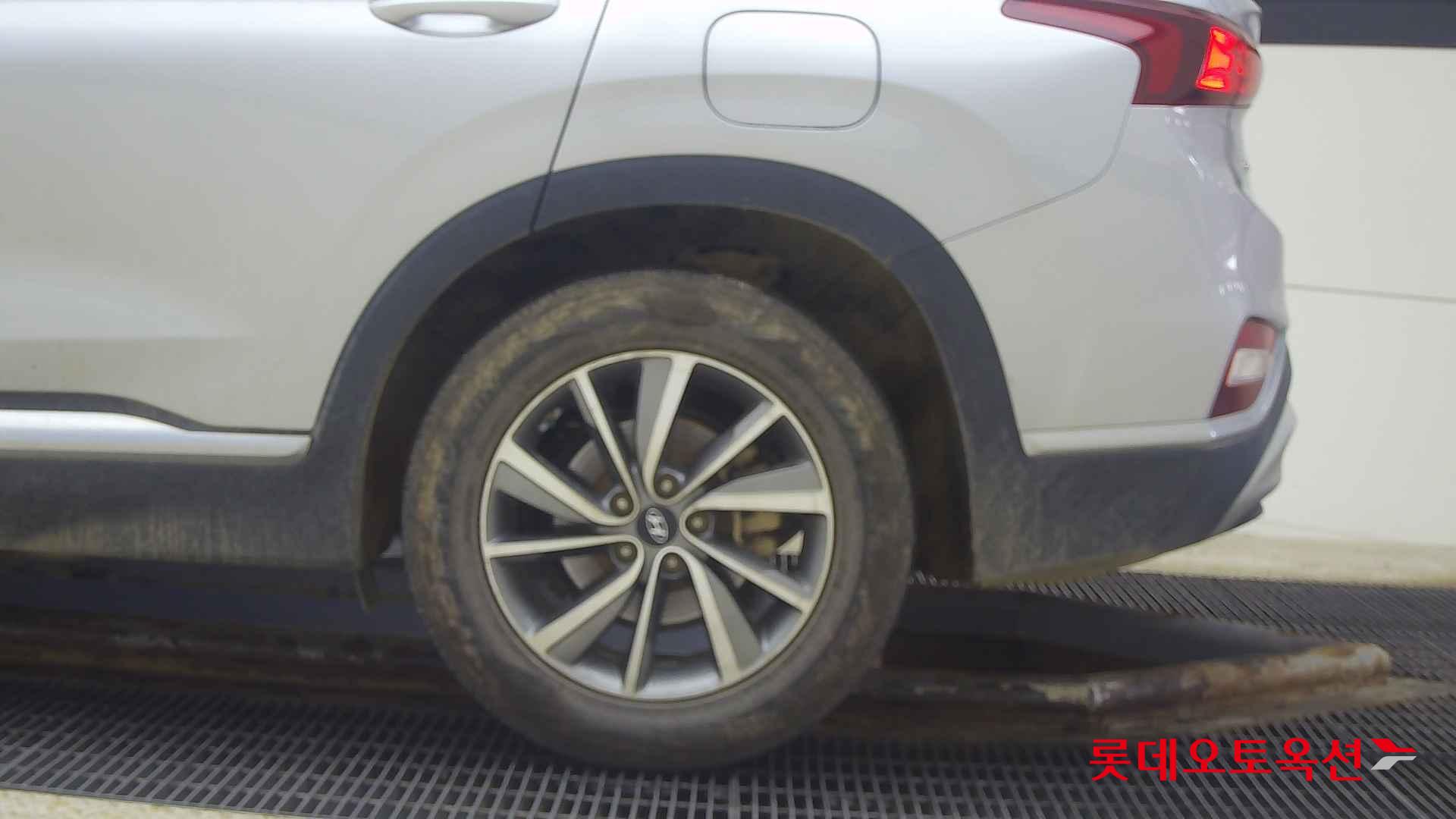 هيونداي سنتافي