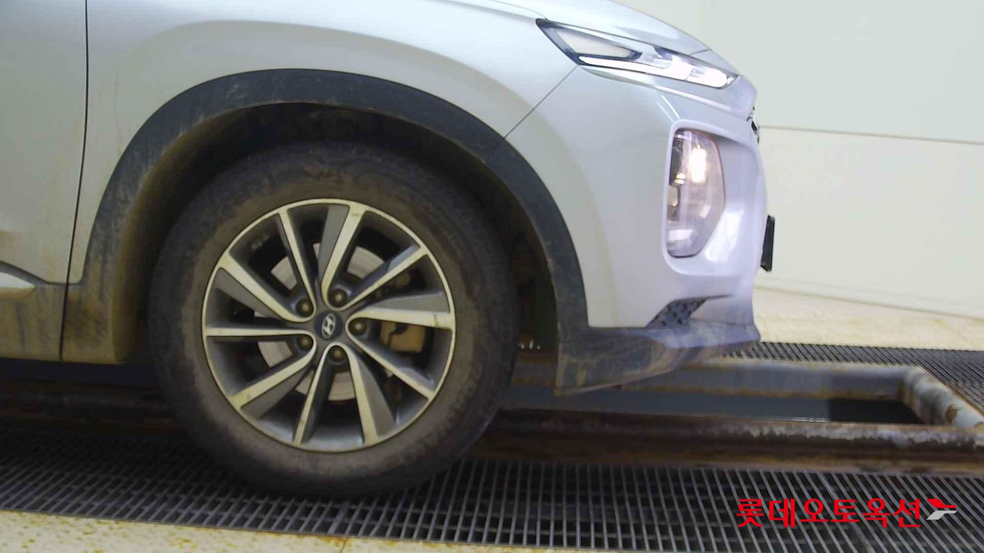 هيونداي سنتافي