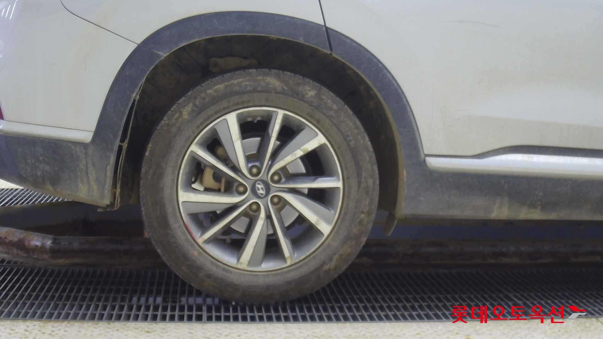 هيونداي سنتافي