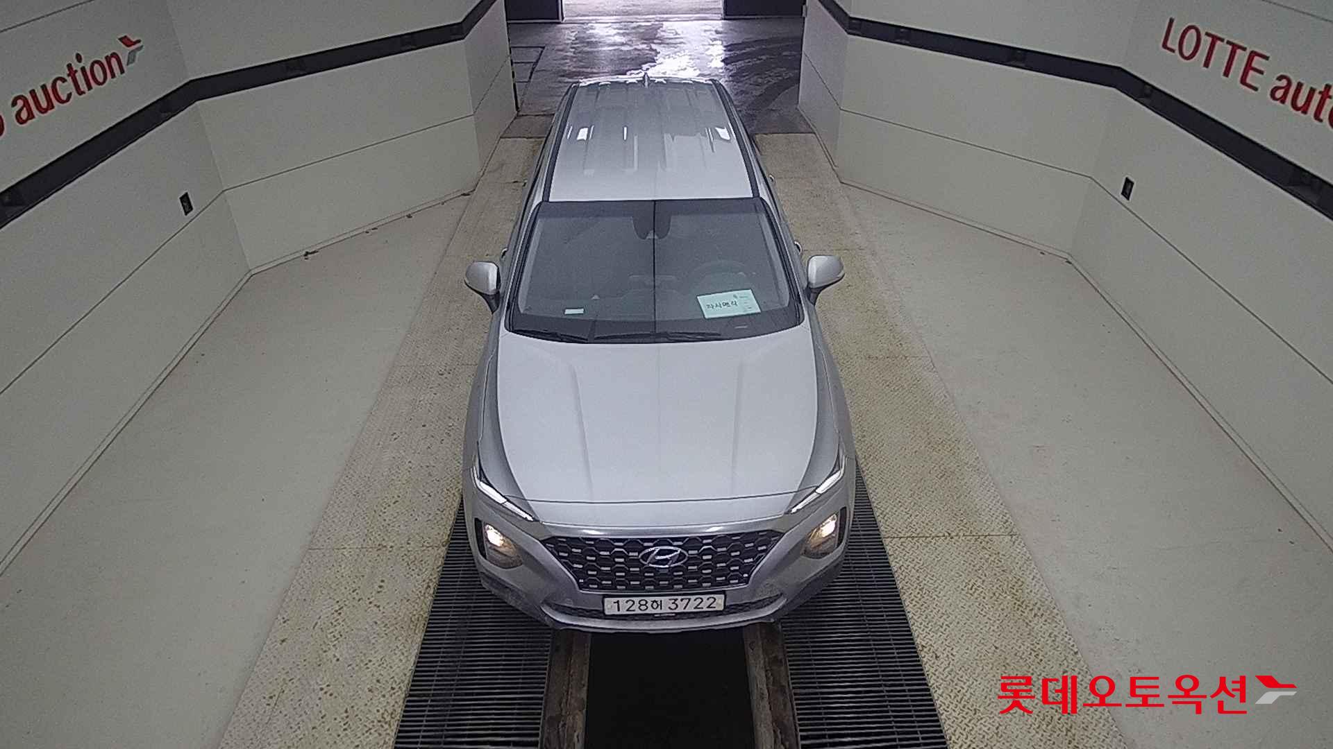 هيونداي سنتافي