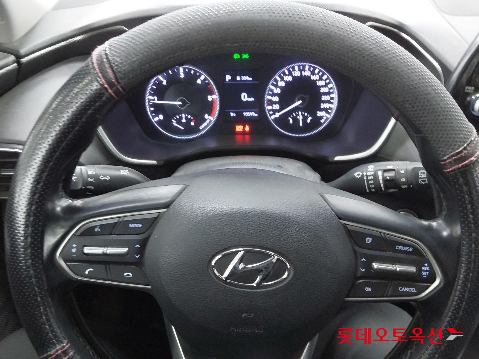 هيونداي سنتافي