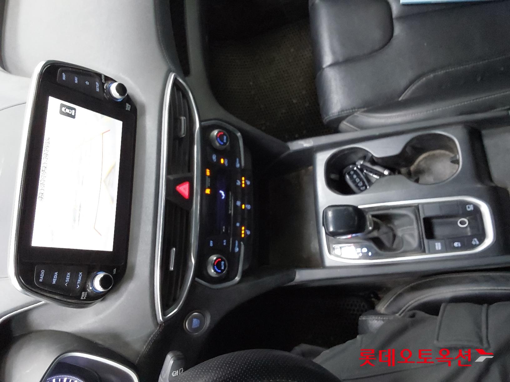 هيونداي سنتافي