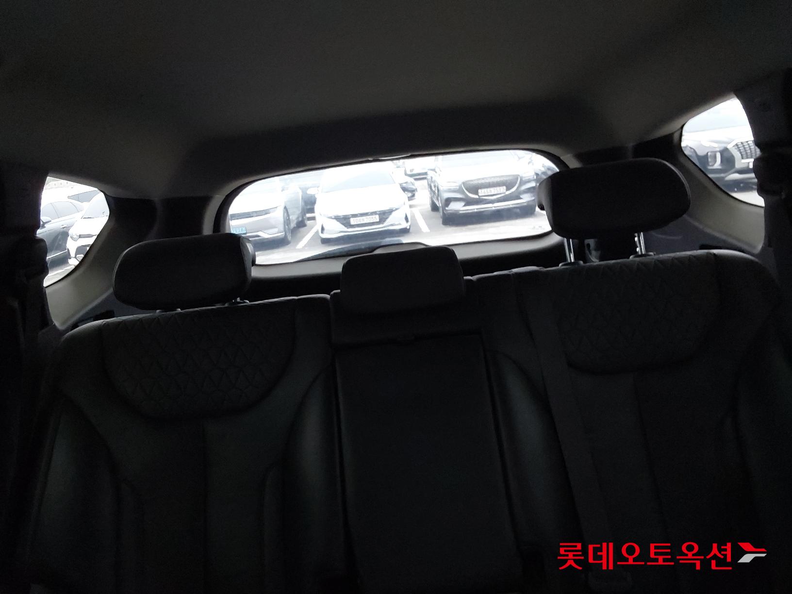 هيونداي سنتافي