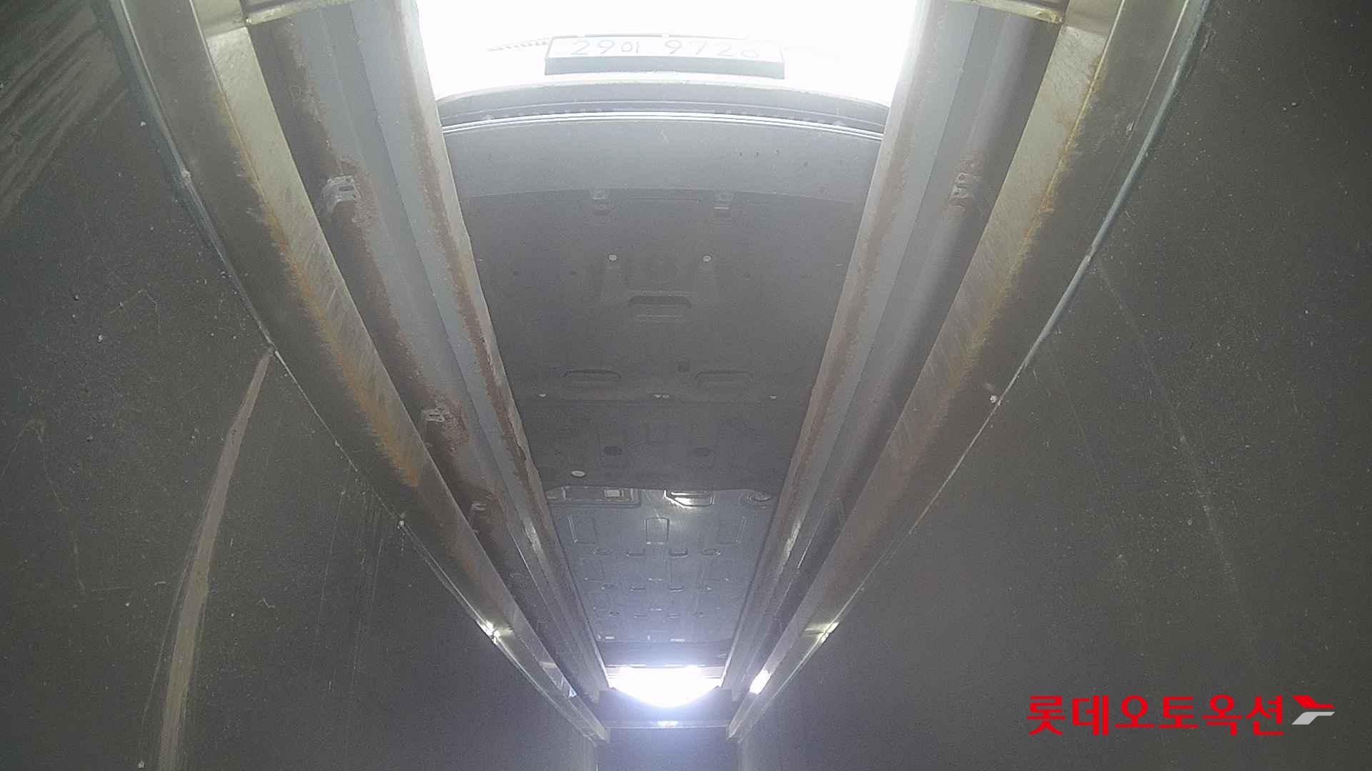 Kia EV6 id 2658017 из Кореи 26