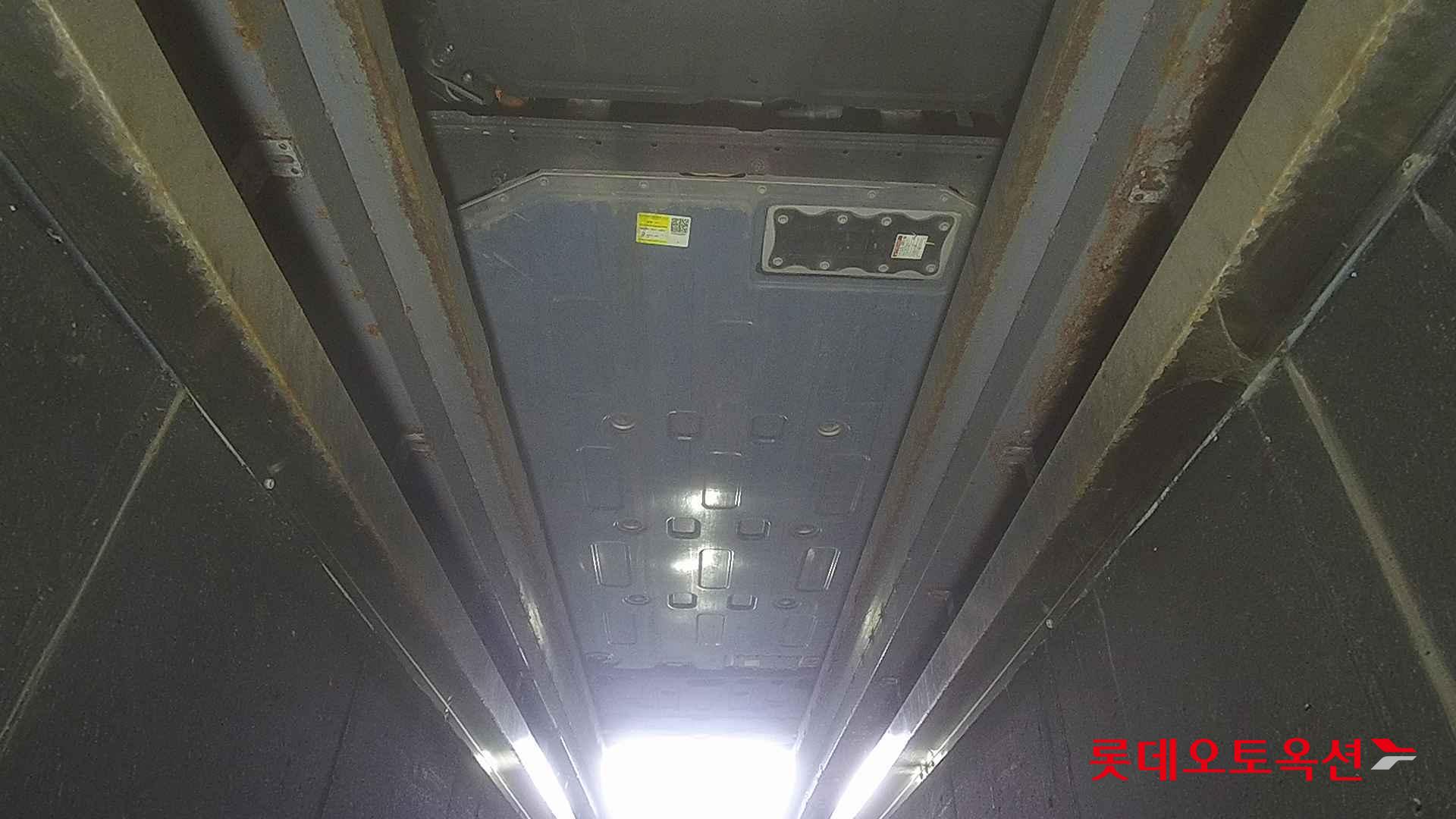 Kia EV6 id 2658017 из Кореи 27