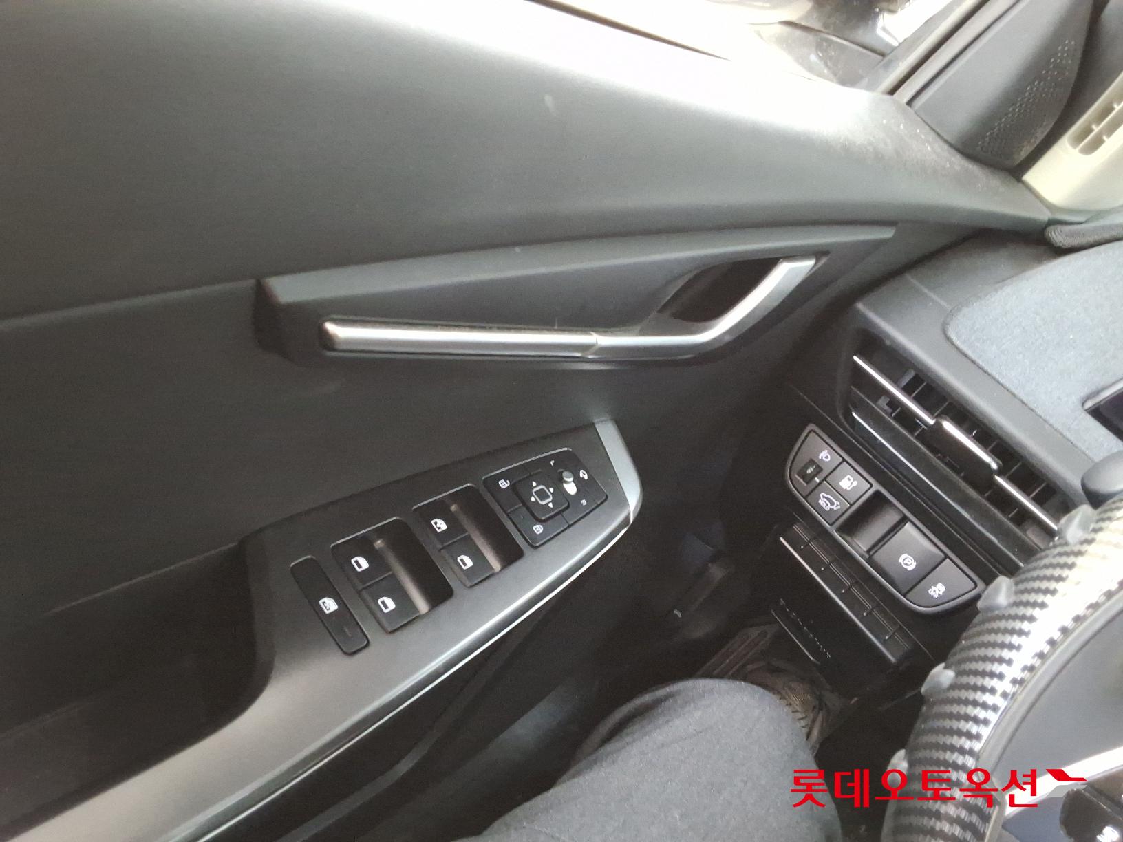 Kia EV6 id 2658017 из Кореи 28