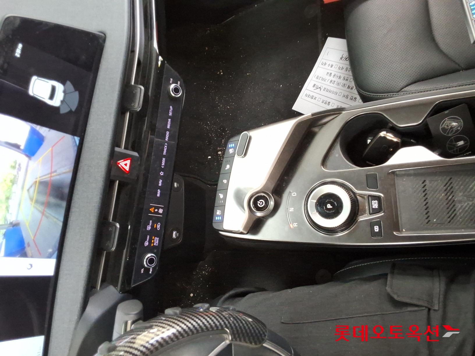 Kia EV6 id 2658017 из Кореи 31