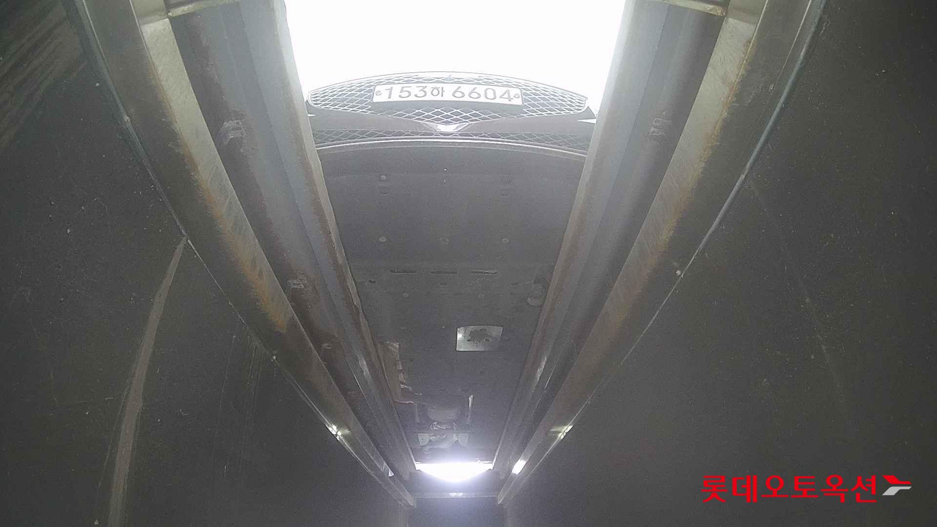 Hyundai G80 id 2663129 из Кореи 26