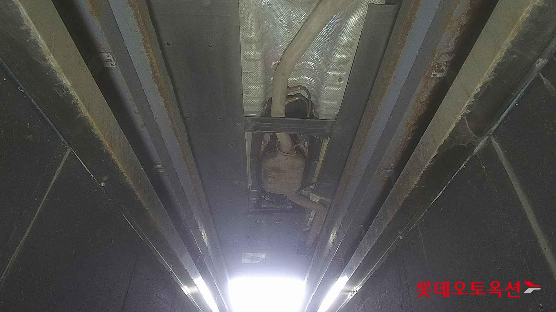 Hyundai G80 id 2663129 из Кореи 27