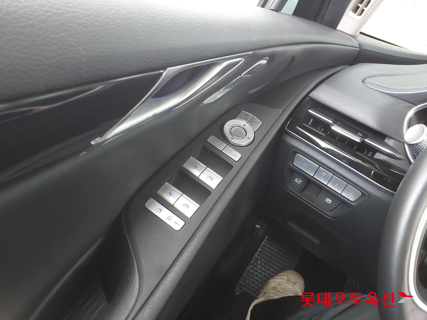 Hyundai G80 id 2663129 из Кореи 28