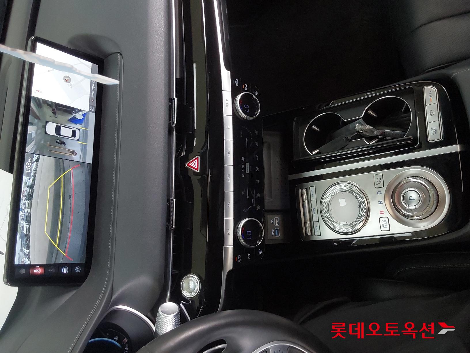 Hyundai G80 id 2663129 из Кореи 31