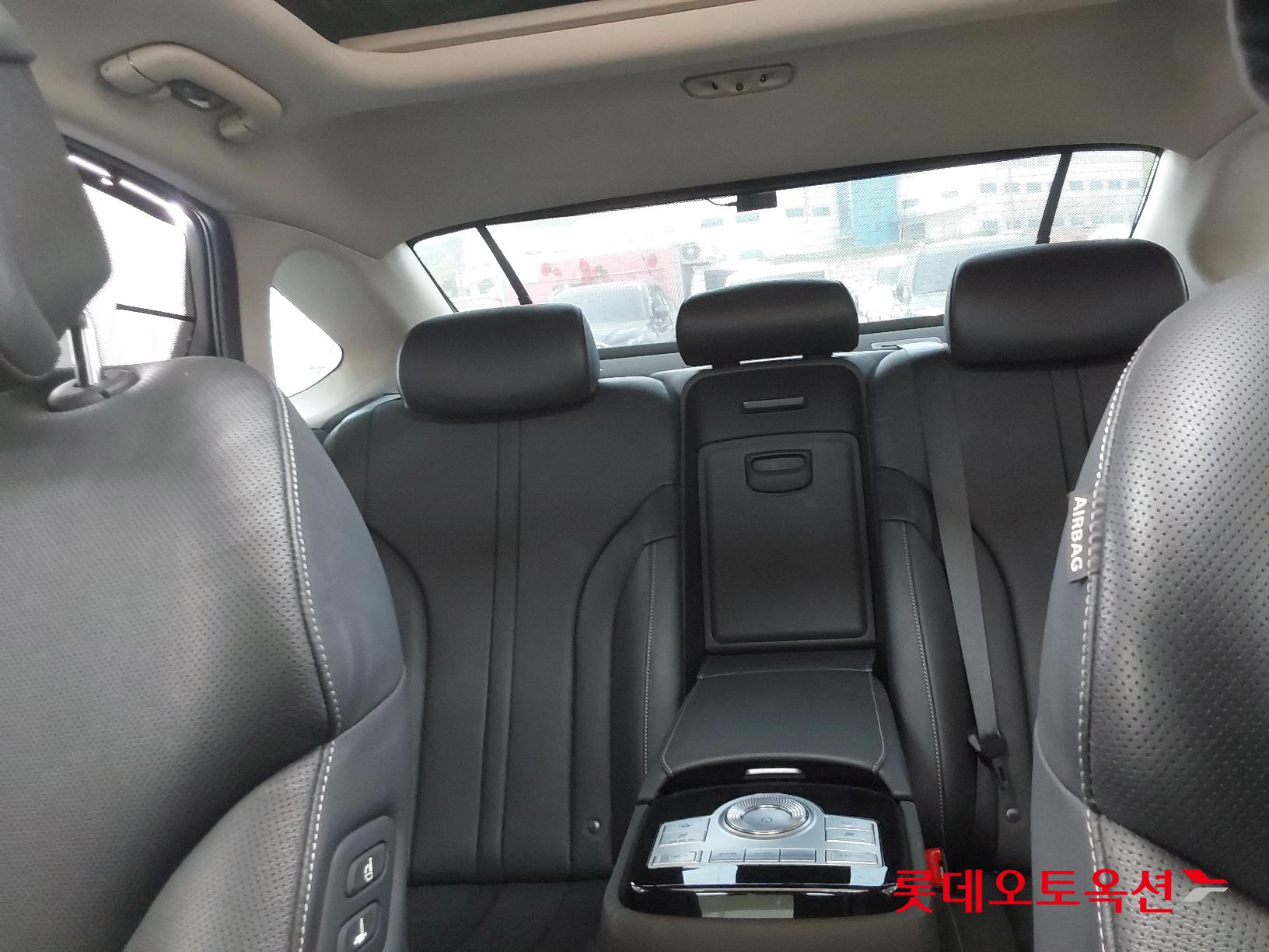 Hyundai G80 id 2663129 из Кореи 32