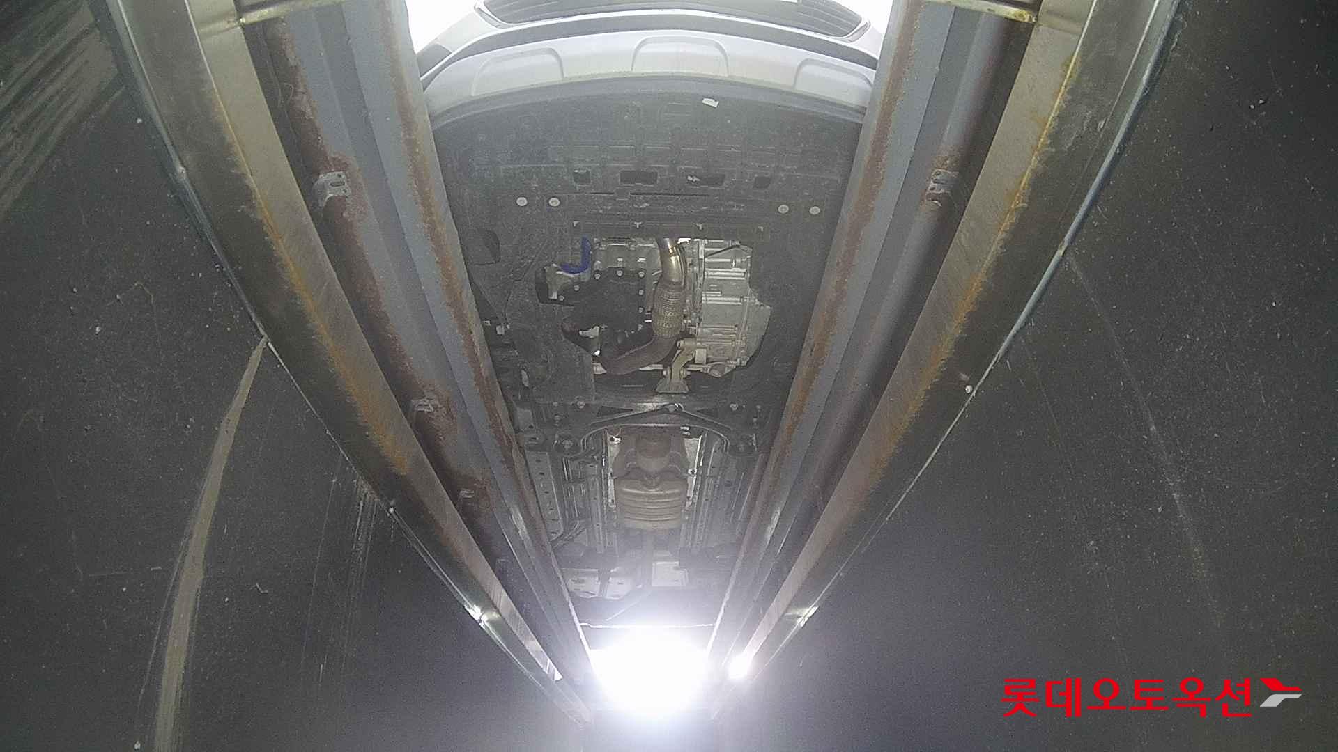 Korea G M Trax 1.4 id 2475175 из Кореи 26