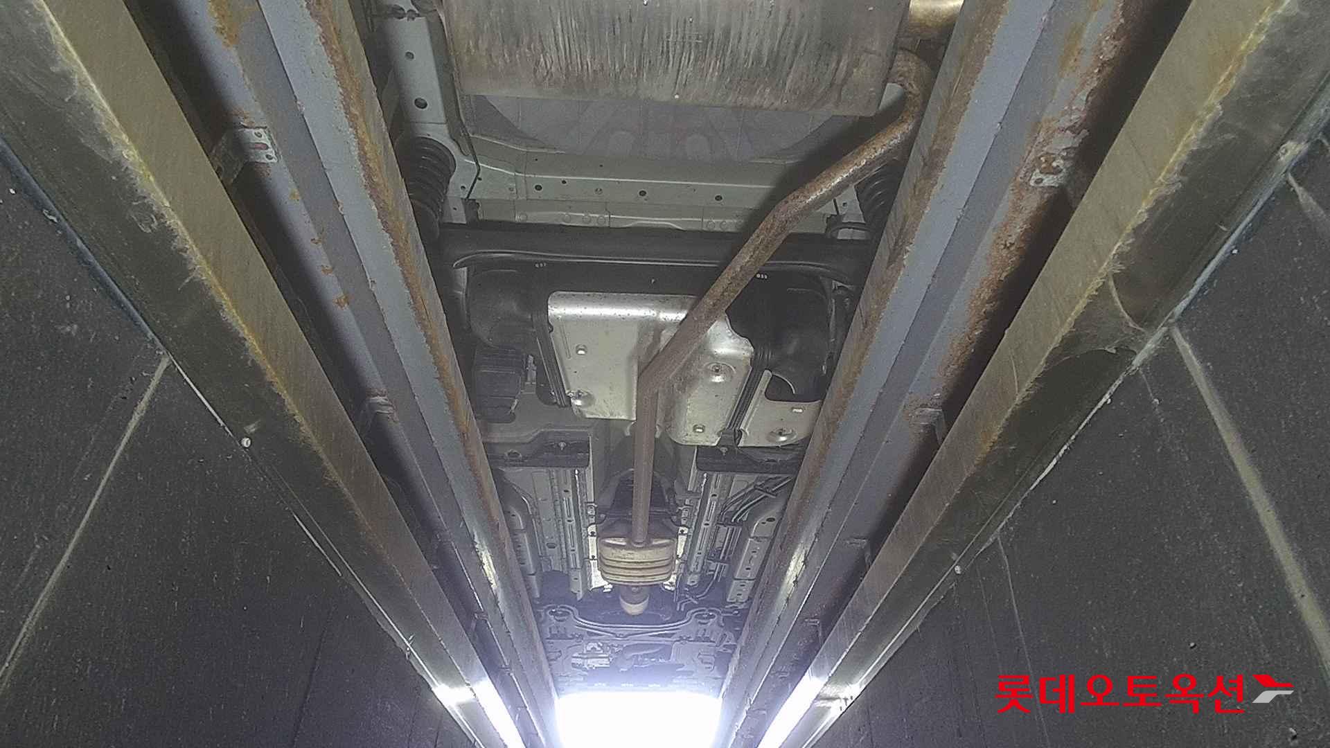 Korea G M Trax 1.4 id 2475175 из Кореи 27