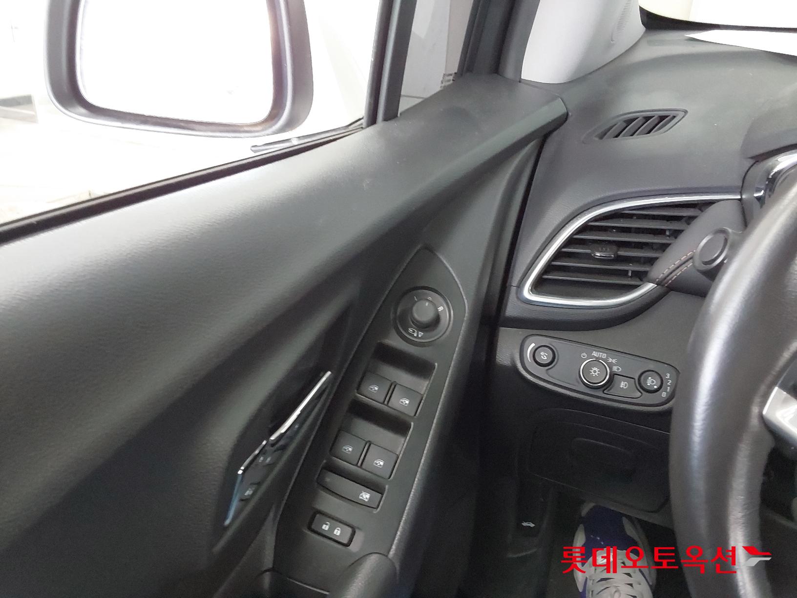 Korea G M Trax 1.4 id 2475175 из Кореи 28