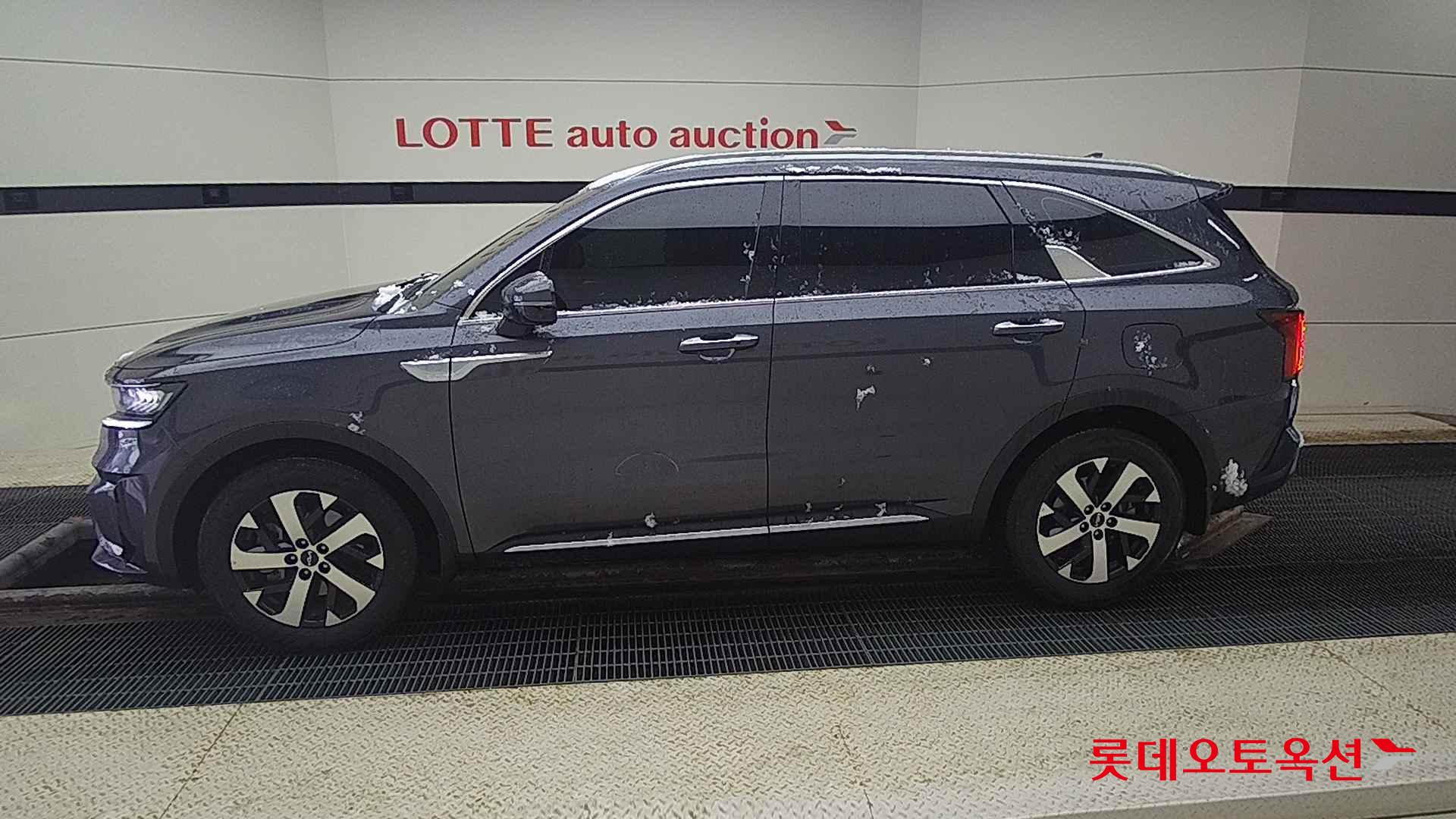 Kia Sorento id 2399399 из Кореи 7