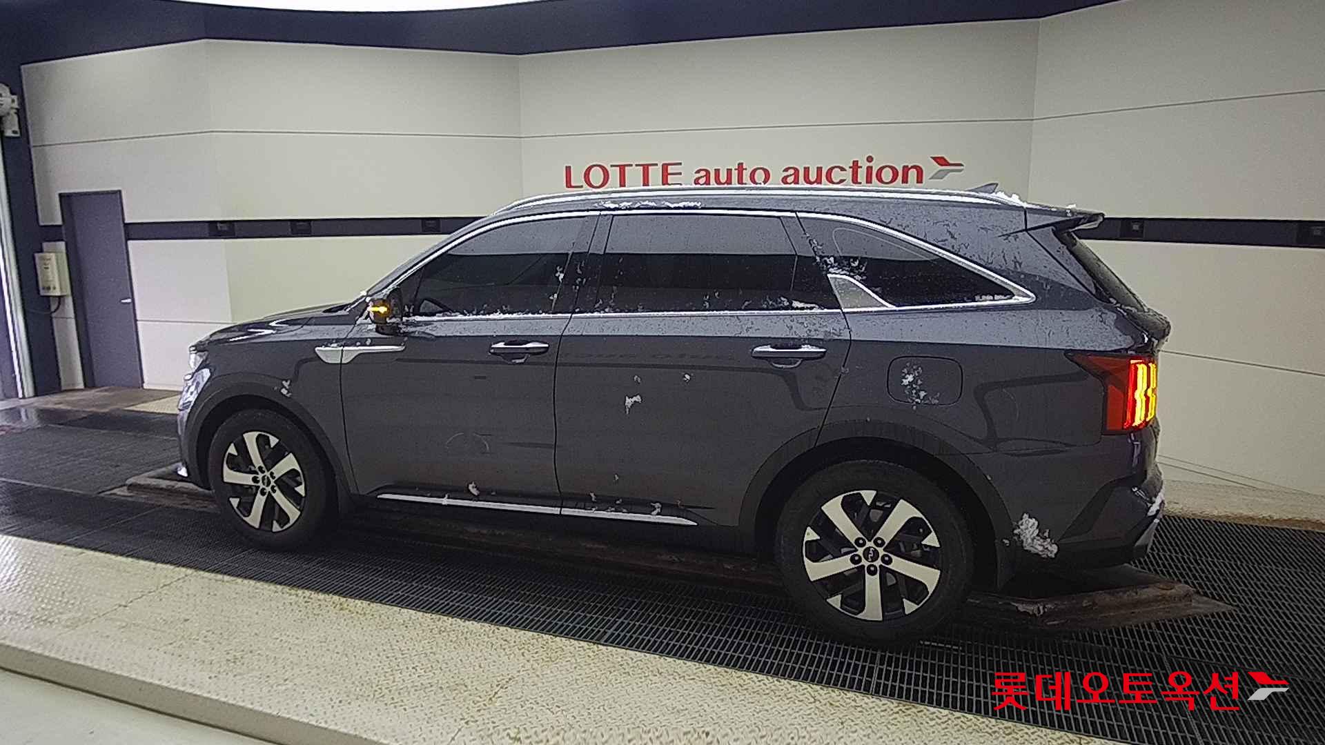 Kia Sorento id 2399399 из Кореи 11