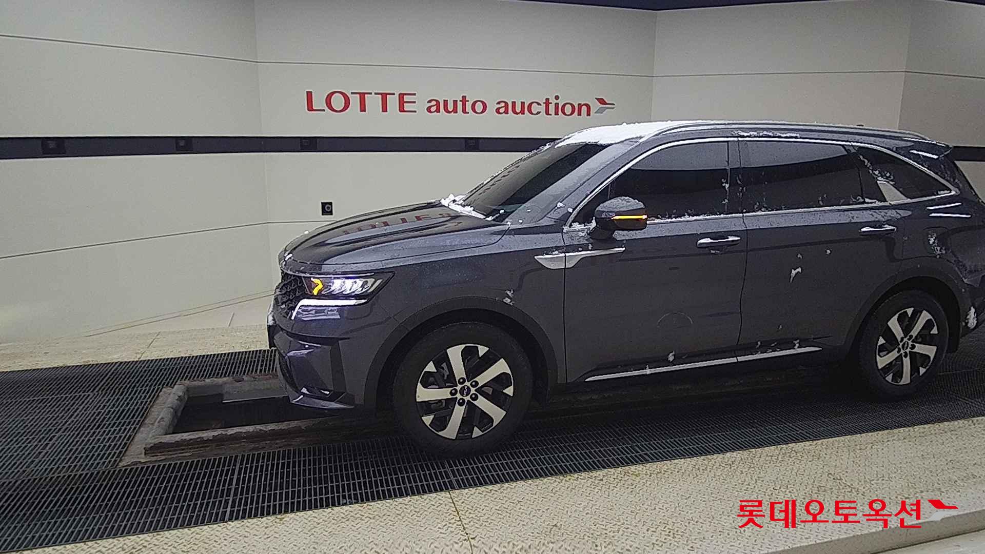 Kia Sorento id 2399399 из Кореи 12