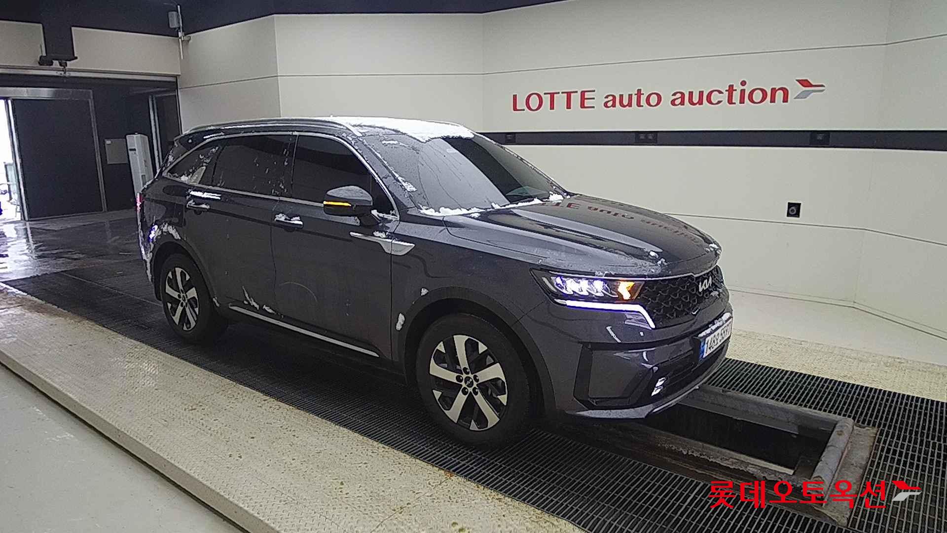 Kia Sorento id 2399399 из Кореи 16