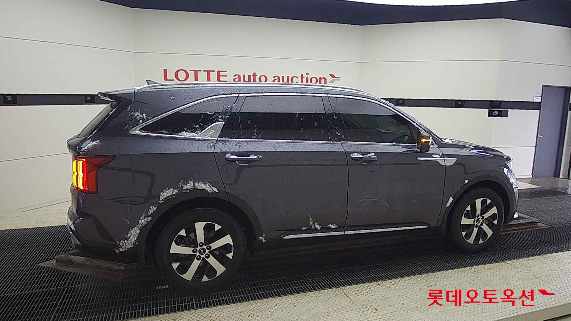 Kia Sorento id 2399399 из Кореи 18
