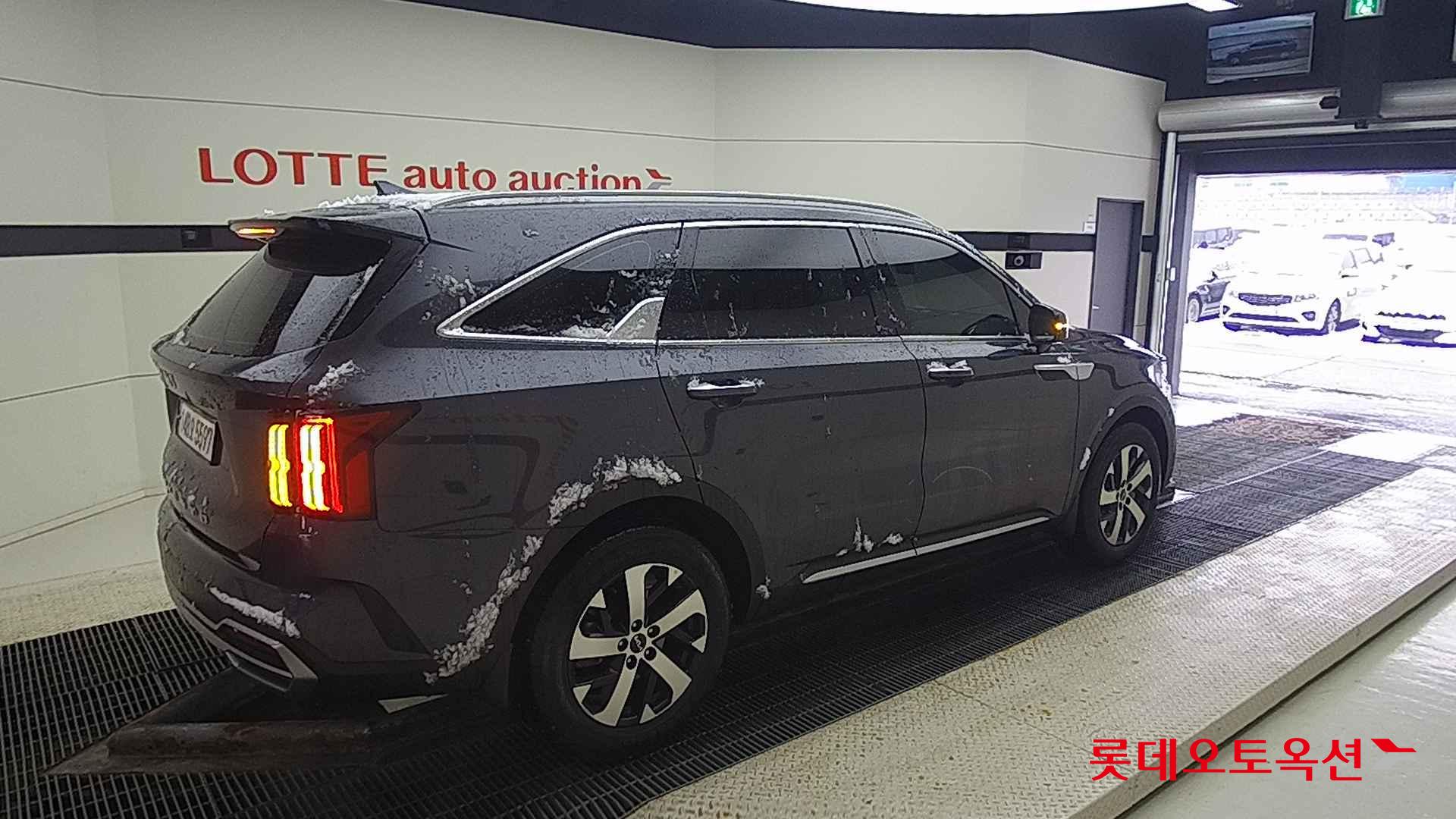 Kia Sorento id 2399399 из Кореи 19