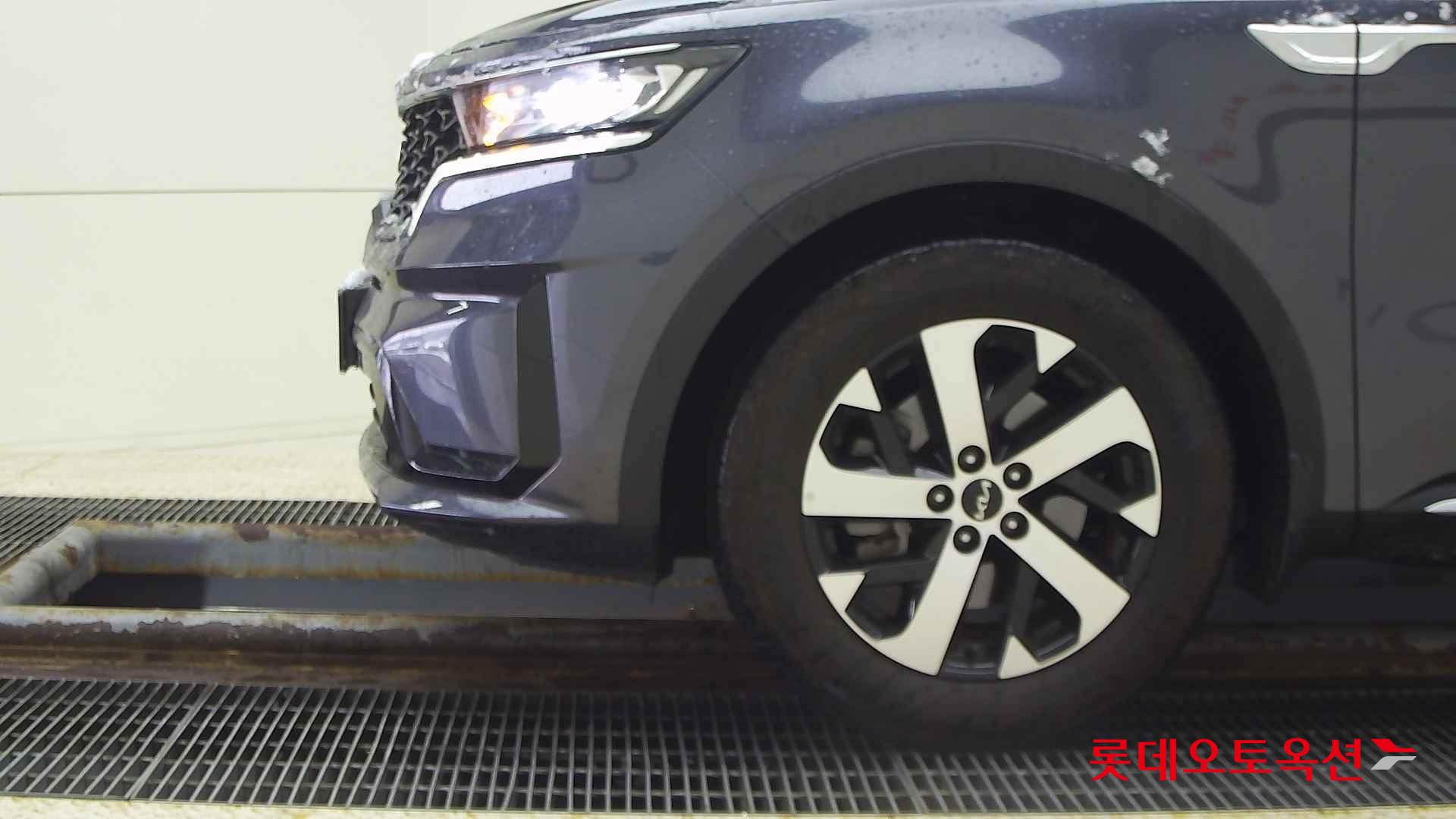 Kia Sorento id 2399399 из Кореи 21