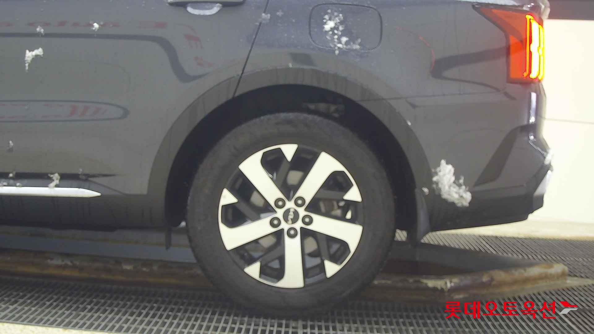 Kia Sorento id 2399399 из Кореи 22