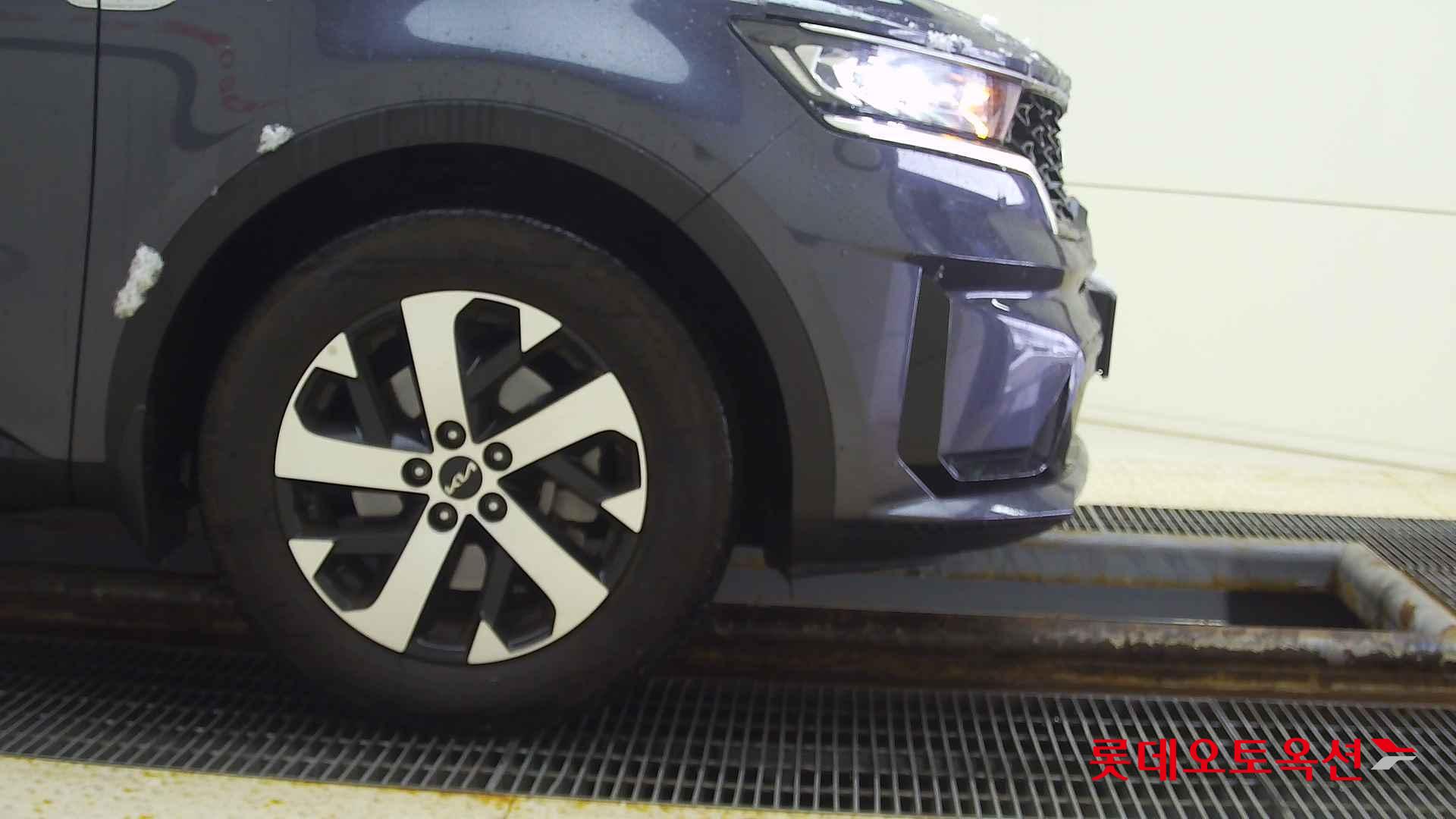 Kia Sorento id 2399399 из Кореи 23