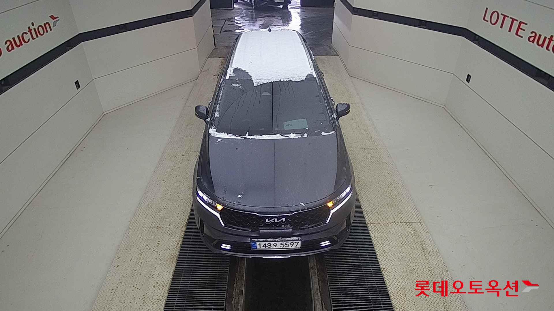 Kia Sorento id 2399399 из Кореи 25