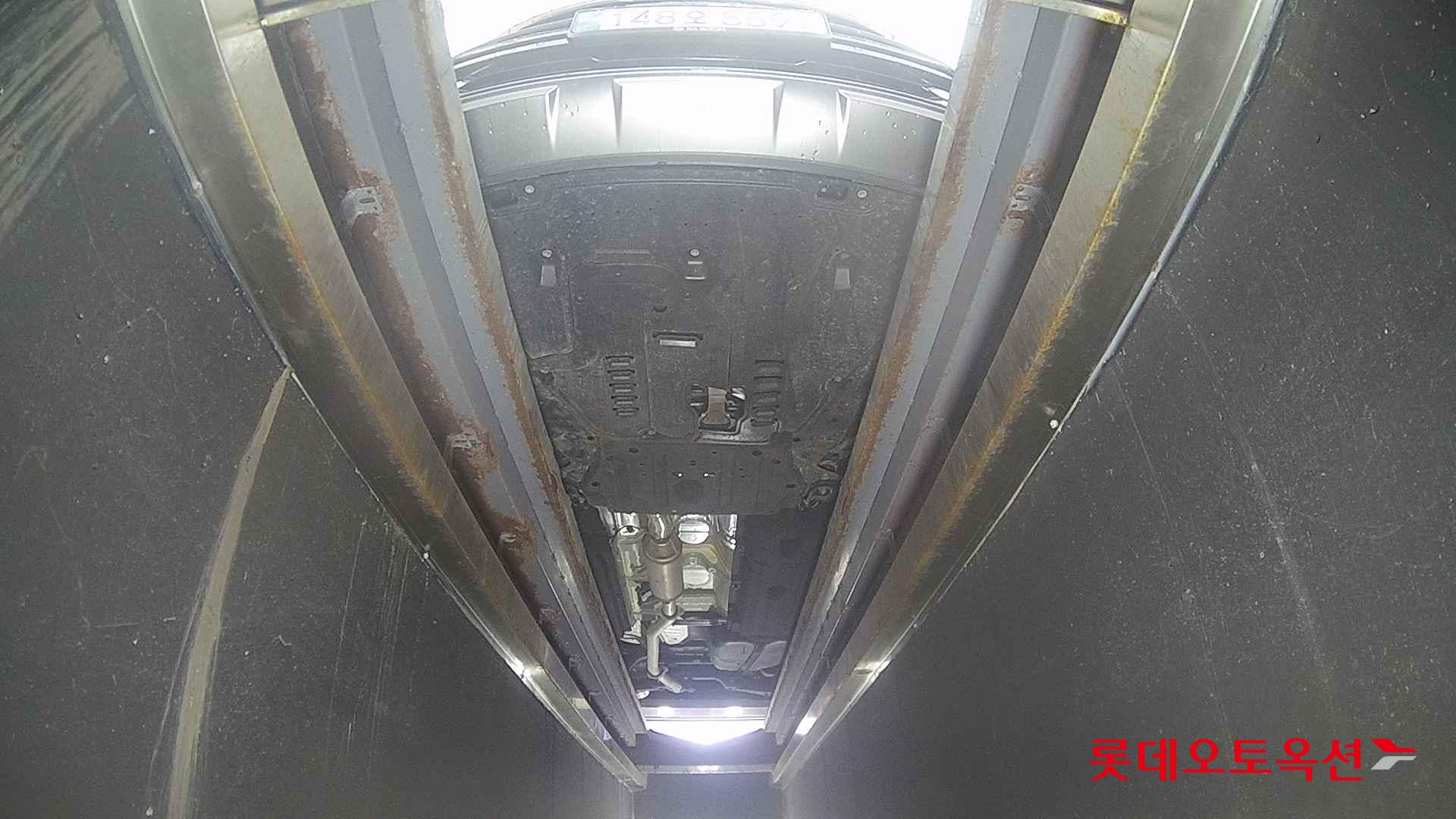 Kia Sorento id 2399399 из Кореи 26