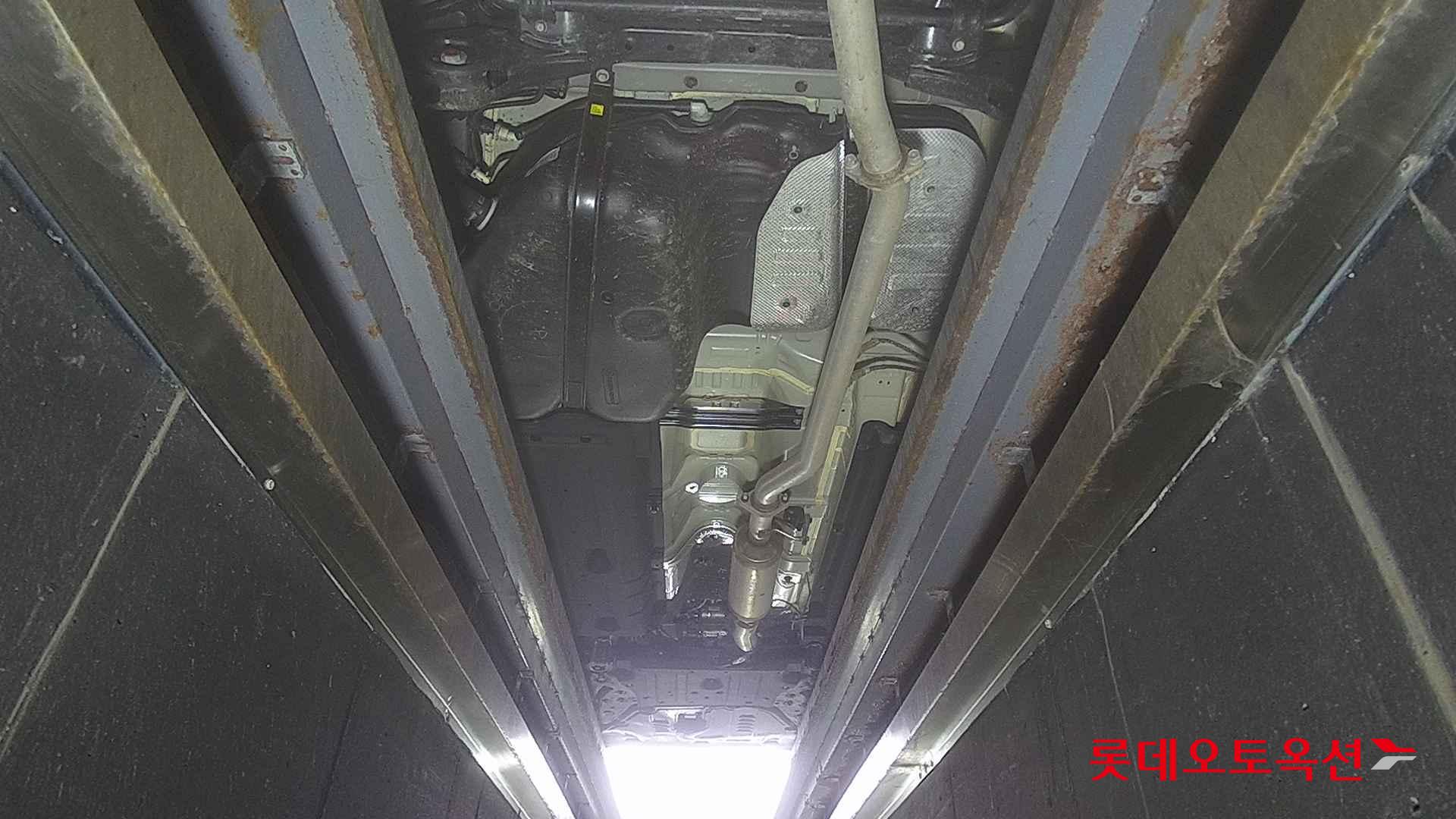 Kia Sorento id 2399399 из Кореи 27